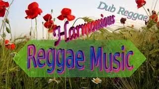 Deep Soul Vibe Dub Reggae Music