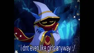 cannon ❤️‍🩹❤️‍🩹 (i hc orko as aroace guys dwdw..)