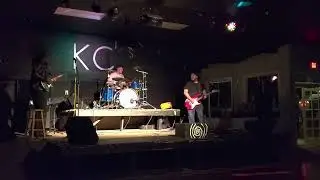 JD3 performs 