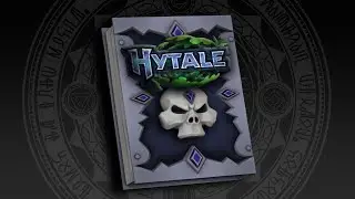 HYTALE (я буду некромантом)