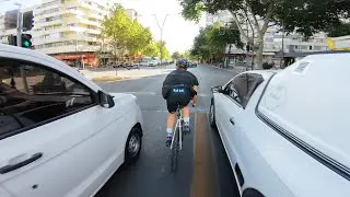 ROOKIE RACE 2023 / Paulo Salazar / FixiedGear