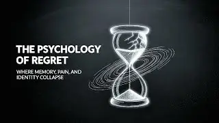 10 Deep Psychological Reasons You&rsquo;ll Never Escape Regret; The Psychology of Regret