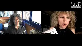 La dozzina dello Strega: Maria Grazia Calandrone