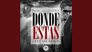 Donde Estas