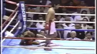 Marco Antonio Barrera - Elidio Dominguez