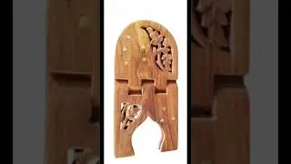 #Bookstand 🇸🇦 in Saudia Arab  || Homemade book stand 🇸🇦  #youtubeshorts #viralshort #short