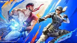 🔴SOLO - BR DMZ | Call Of Duty Mobile Live