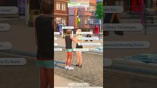 Сожалеете о покупке дополнения &laquo;Мои свадебные истории&raquo; в The Sims 4?