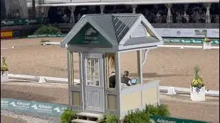 JJ Tate on Derby, 2nd GP