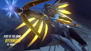 Mercy highlights #21