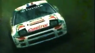 1994 WRC Rd.10 RAC Rally