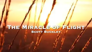 The Miracle of Flight by Scott Buckley | Uplifting Music | Relaxing Music