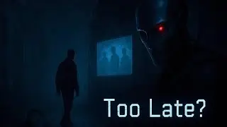 What If Technology Evolved Faster Than Humanity?