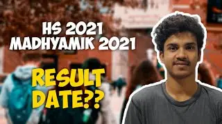 HS 2021 result date | Madhyamik 2021 result date @Samrat Exclusive