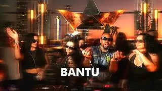 Afro House By BANTU l BOATRIDERS X Technoandchill