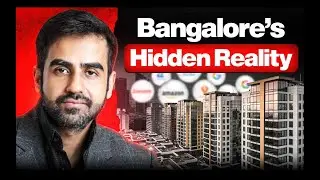 Inside the Bangalore Tech Bubble: What Nobody Talks About
