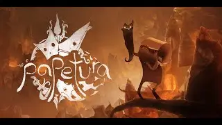 Papetura - Full Game Walkthrough/All Achievements