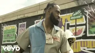 Lotto Cashcow - P-SHIT (Official Music Video) ft. Sauce WoodWinnin