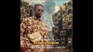 Ir Balaine Kilo ft #dj Libolete Dj Tennia Afimiko - DANCE YA LIBOKE