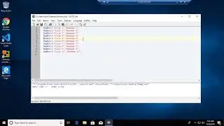 AutoIT Comments