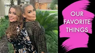 Neidhart Sisters Favorite Things | TheNeidharts