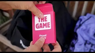 Proud 2 Play - The Game - Promo video