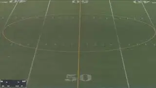 East Los Angeles vs Ventura College Women's Junior College Football