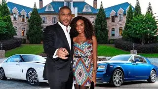 Tyler Perry's SON, Baby Mama, Career, Houses, Private Jet, Cars & Net Worth