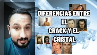 Crack vs Cristal