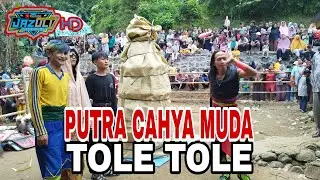 TOLE TOLE ANDE ANDE LUMUT KUDA KEPANG PUTRA CAHYA MUDA KRADENAN 