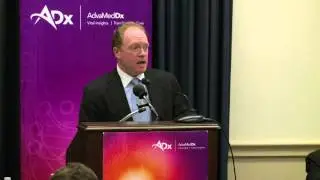 AdvaMedDx: Antibiotic Resistance Briefing - Introduction