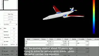 Aeroelastic Module&reg;