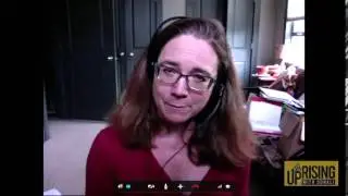 Patriot Act Provisions Set to Expire, The Latest on the Santa Barbara Oil Spill -- 05/29/2015