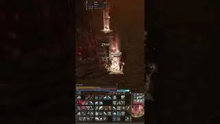 L2Reborn x10 Dagger daily PVP #11 #lineage2 #l2 #reborn #pvp #dagger #interlude #mmo #shorts