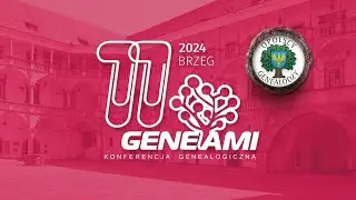 Geneami Brzeg 11 (2024) A12N WIERZBICKI KAMIŃSKA ZIELIŃSKI TROJANOWSKA⚠️🚧💔