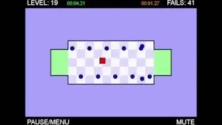 [Untied WR/Tie TAS] TWHG1U/HTML Level 19 in 3.23/3.575