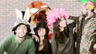 Boom Photo Booth Studios