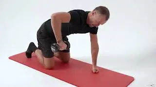 Jak stabilizovat rameno a posílit šlachy (Cvik 2.6) / Sport je bolest