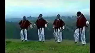 El Gallito   Los Conquistadores del Ecuador