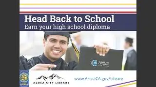 Career Online High School - Overview