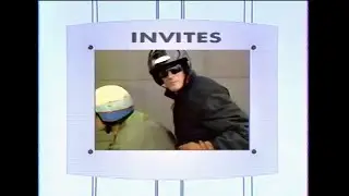 CANAL+ Extraits Télés Dimanche du 6 novembre 1994 (1ère partie)