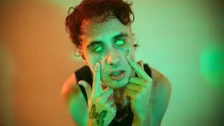 killdevil – dame veneno (videoclip oficial)