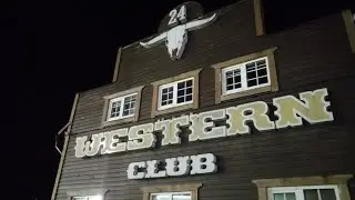 Мотель Western Club г. Тверь 2022