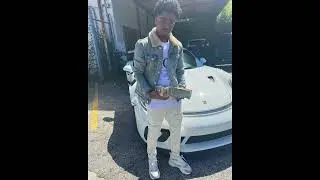 Lil ManMan Type Beat - &ldquo;Gas&rdquo;