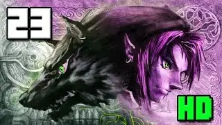 Hyrule Castle - Zelda Twilight Princess HD Hero Mode [23]
