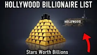 What Hollywood Billionaires Know About Making Money That You Don't