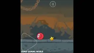 Red Ball 4 with Red Ball part 111