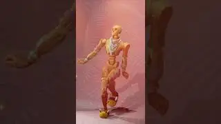 NEW 'SUMMER DUMMY' SKIN! 800 VBUCKS #fortnite #fyp #foryou #foryoupage #itemshop #newskin