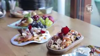 Вечеринка Журнала Elle | Elle Party