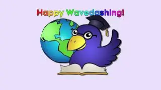 wavedash.ppt 1 hour loop (correct loop)